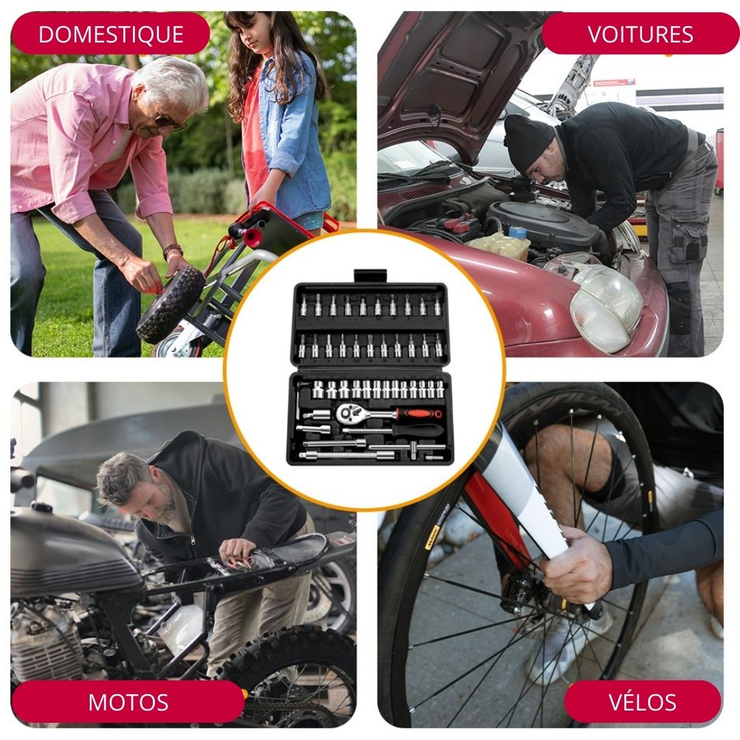 clé-cliquet-usages