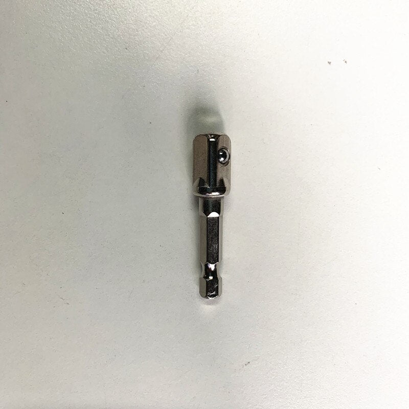 CompactKey™- Clé universelle avec douille multifonction - Monde du bricolage