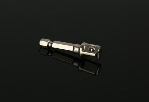 CompactKey™- Clé universelle avec douille multifonction - Monde du bricolage
