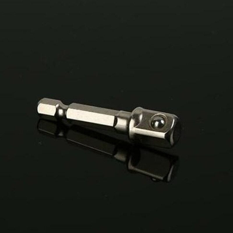 CompactKey™- Clé universelle avec douille multifonction - Monde du bricolage