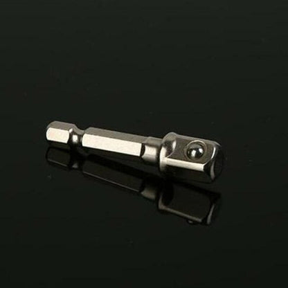 CompactKey™- Clé universelle avec douille multifonction - Monde du bricolage